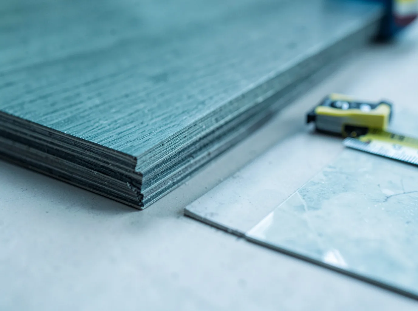 Luxury Vinyl Plank Installation Barton, OH FAQs